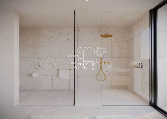 3 bedroom Penthouse for sale in Callao Salvaje, Adeje with pool garage - € 1,525,000 (Ref: 8062007)