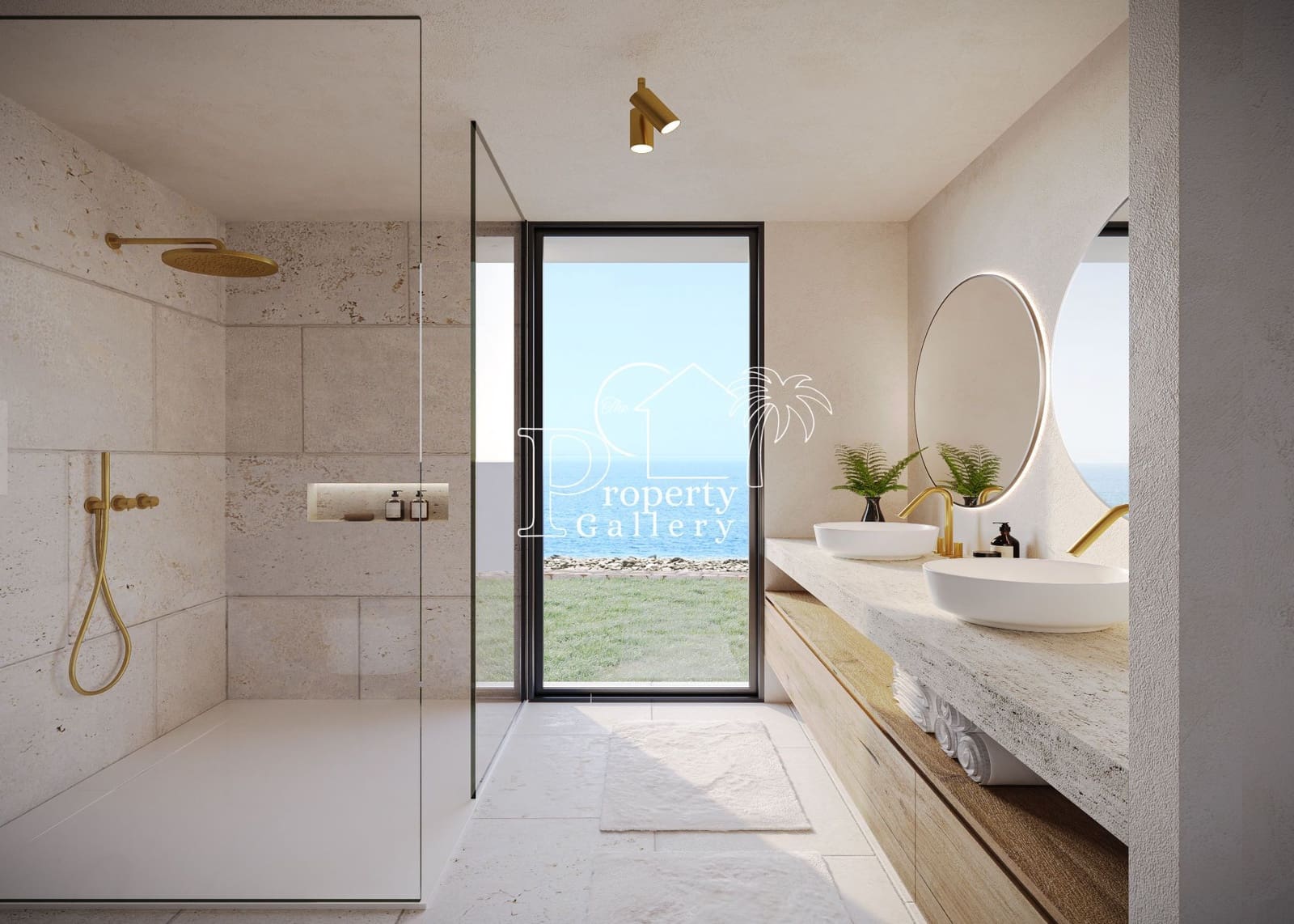 3 soveværelse Penthouse til salg i Callao Salvaje med swimmingpool garage - € 1.525.000 (Ref: 8062007)