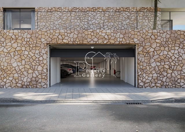 3 bedroom Penthouse for sale in Callao Salvaje, Adeje with pool garage - € 1,525,000 (Ref: 8062007)