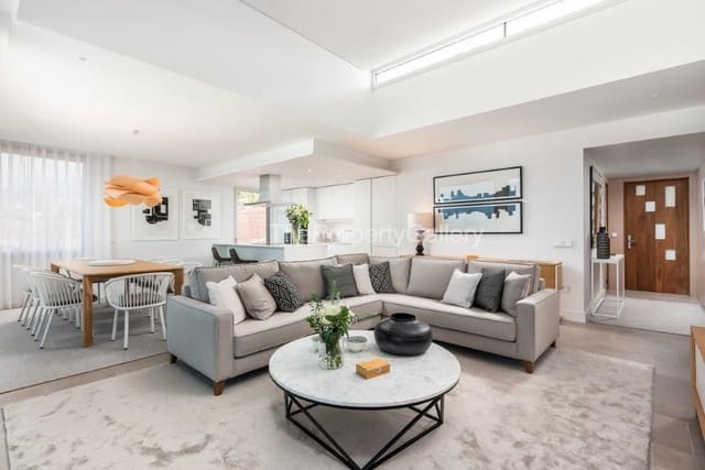 2 soveværelse Lejlighed til salg i Guía de Isora med swimmingpool garage - € 1.030.000 (Ref: 8300083)