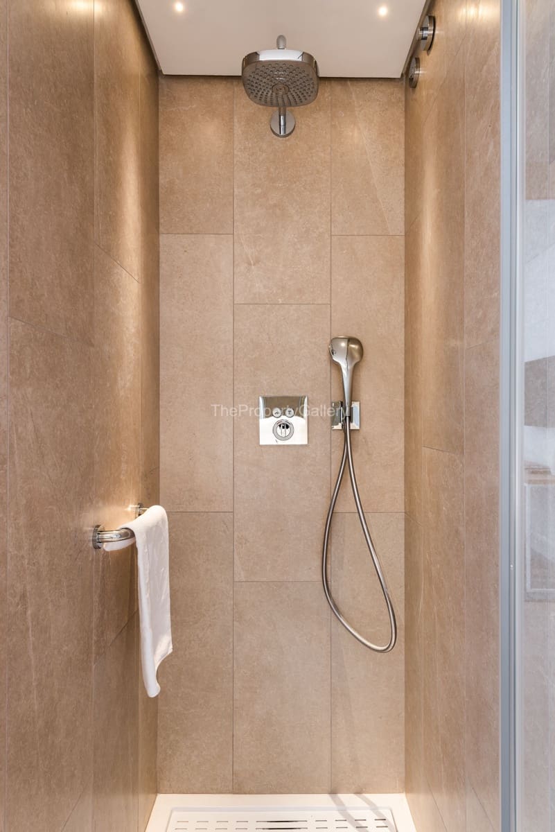 2 sovrum Lägenhet till salu i Guia de Isora med pool garage - 1 030 000 € (Ref: 8300083)