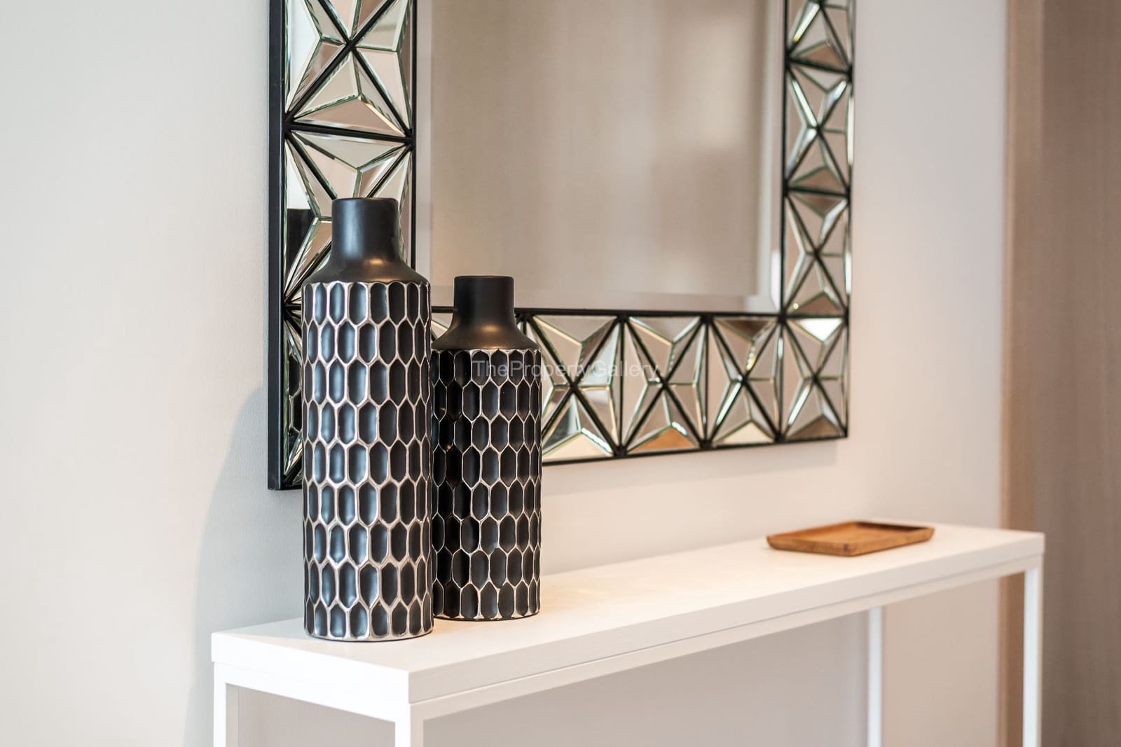 2 sovrum Lägenhet till salu i Guia de Isora med pool garage - 1 030 000 € (Ref: 8300083)