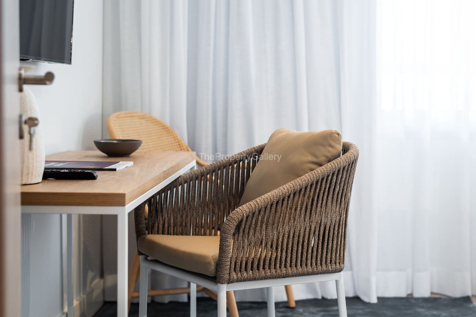 3 Zimmer Apartment zu verkaufen in Guia de Isora mit Pool Garage - 1.443.000 € (Ref: 8300084)