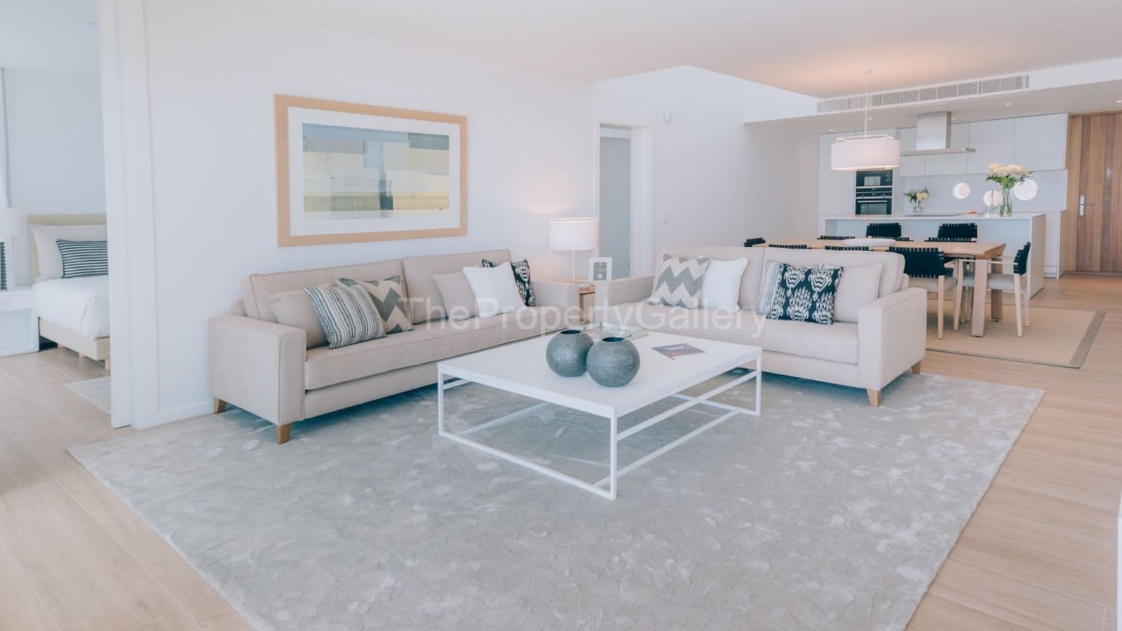 3 soveværelse Villa til salg i Guia de Isora med swimmingpool garage - € 2.100.000 (Ref: 8432379)