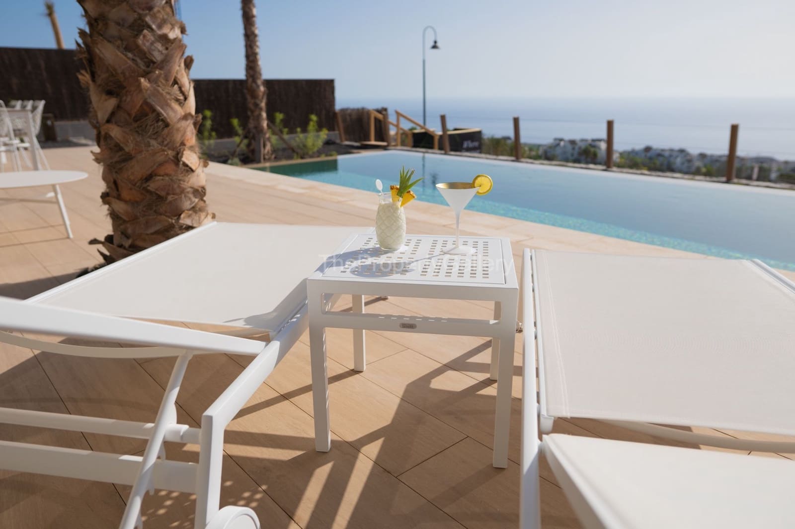 3 soveværelse Villa til salg i Guia de Isora med swimmingpool garage - € 2.100.000 (Ref: 8432379)