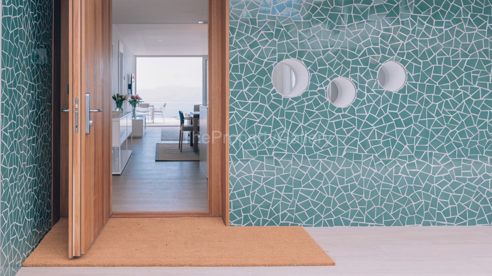 3 soveværelse Villa til salg i Guia de Isora med swimmingpool garage - € 2.100.000 (Ref: 8432379)