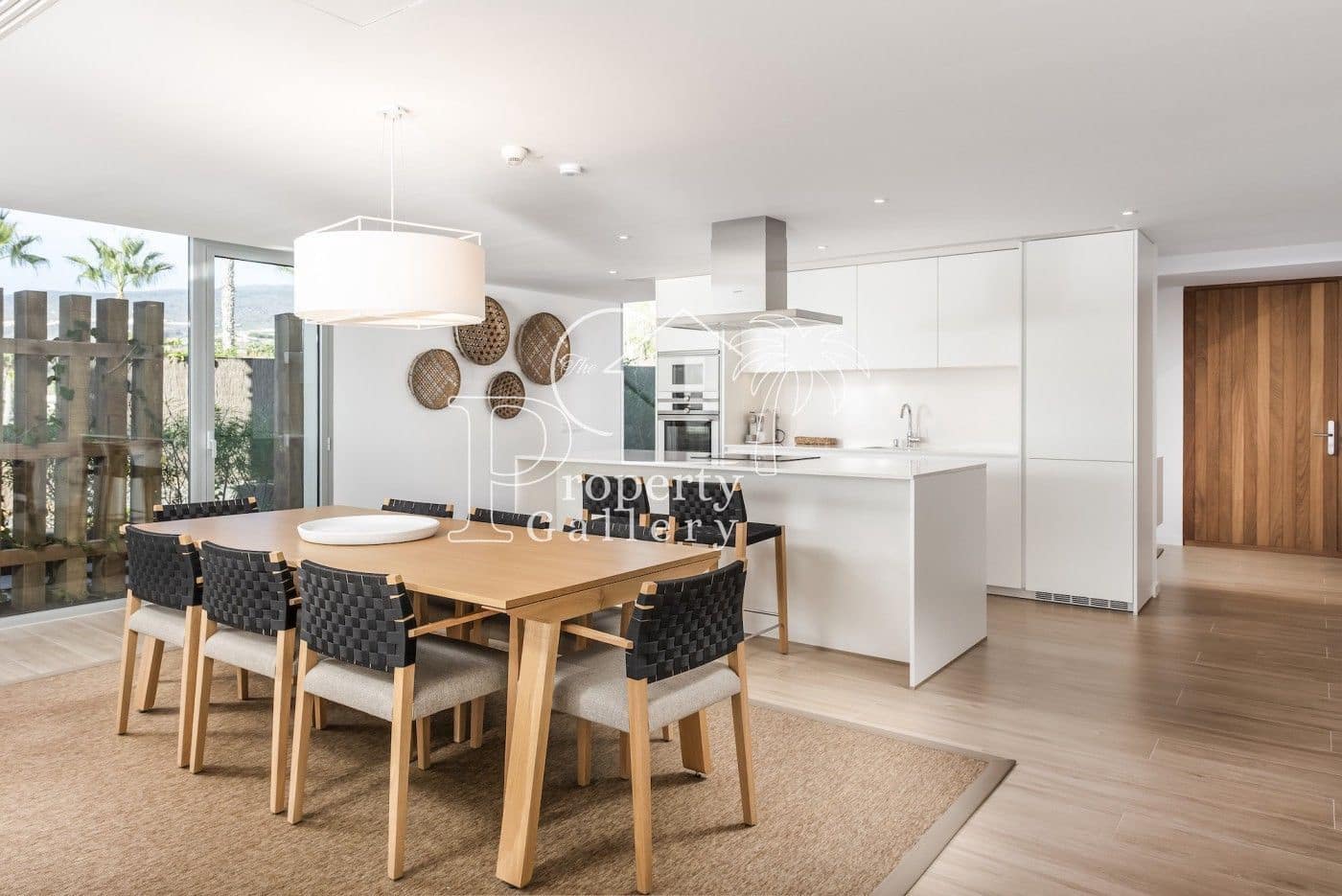 3 soveværelse Villa til salg i Guia de Isora med swimmingpool garage - € 2.100.000 (Ref: 8432379)