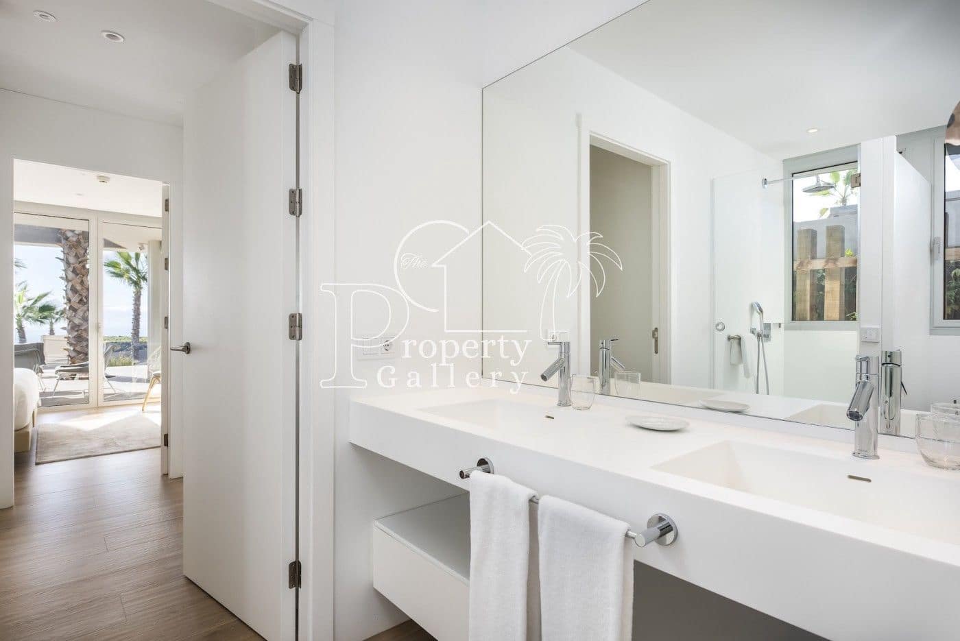 3 soveværelse Villa til salg i Guia de Isora med swimmingpool garage - € 2.100.000 (Ref: 8432379)