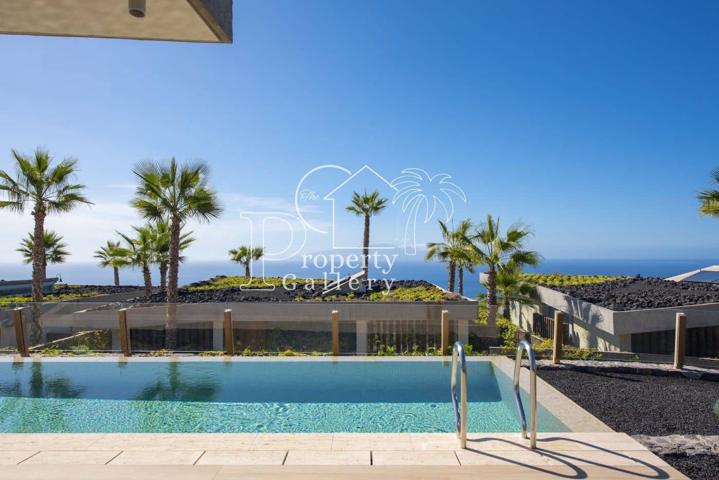 3 soveværelse Villa til salg i Guia de Isora med swimmingpool garage - € 2.100.000 (Ref: 8432379)