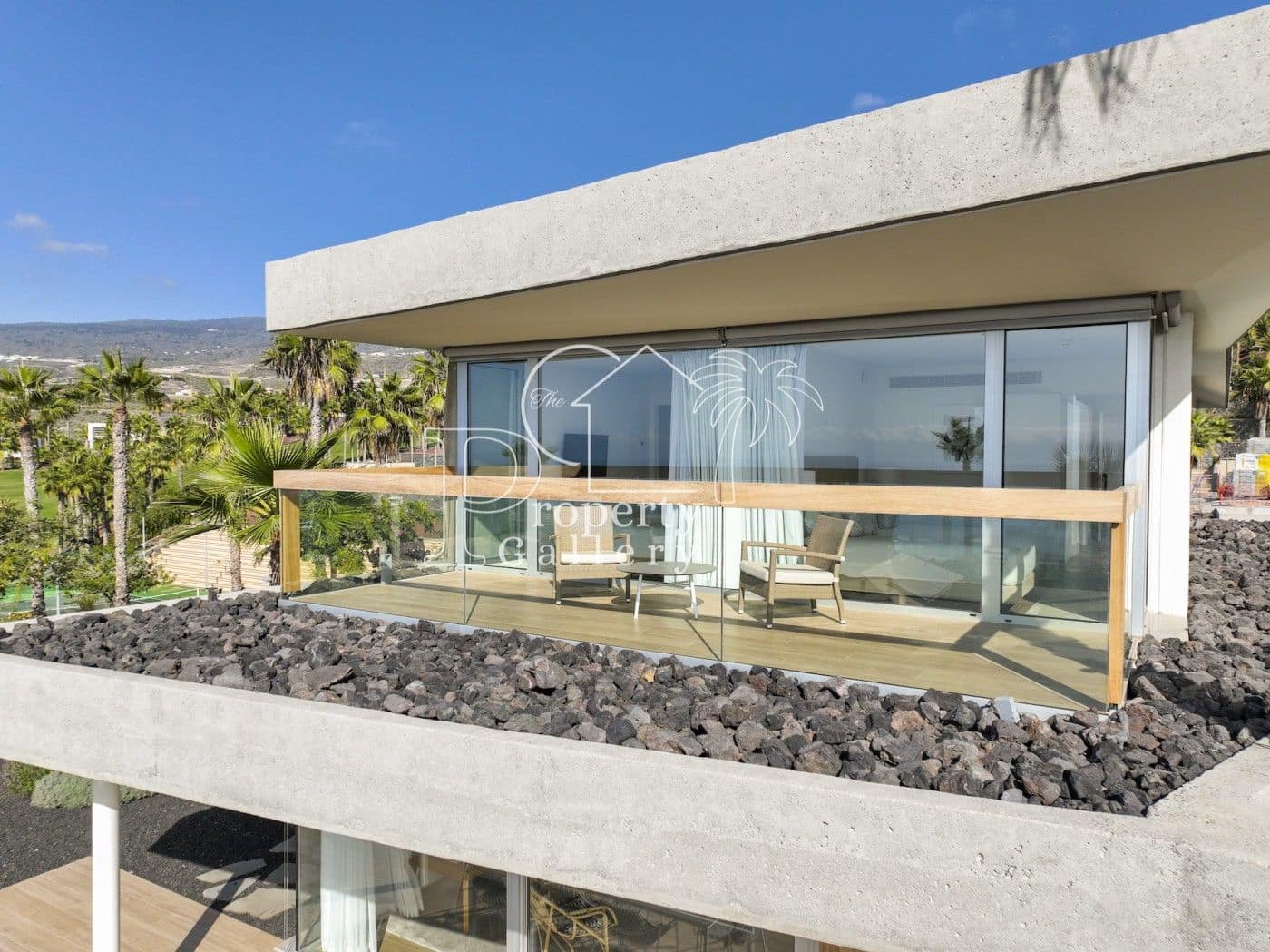 3 soveværelse Villa til salg i Guia de Isora med swimmingpool garage - € 2.100.000 (Ref: 8432379)