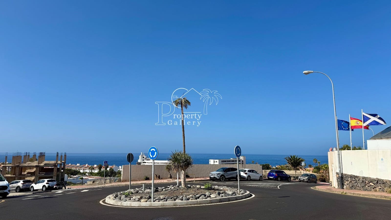 3 soveværelse Villa til salg i Callao Salvaje med swimmingpool - € 469.900 (Ref: 8564527)