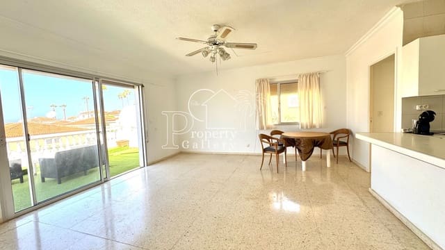 3 soverom Villa til salgs i Callao Salvaje, Adeje med svømmebasseng - € 469 900 (Ref: 8564527)