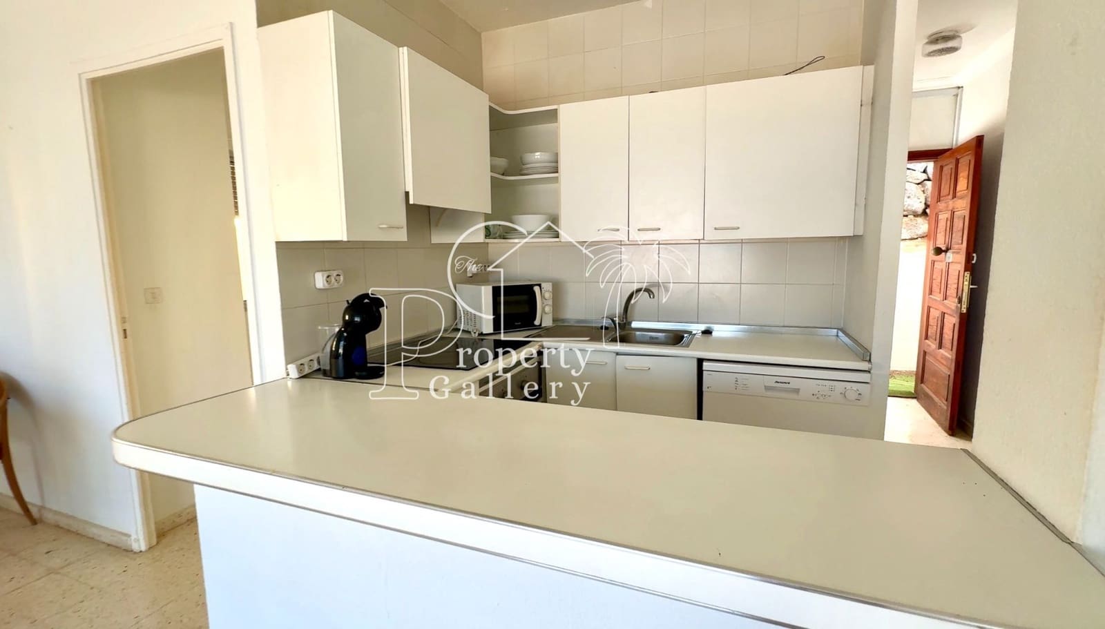 3 soveværelse Villa til salg i Callao Salvaje med swimmingpool - € 469.900 (Ref: 8564527)