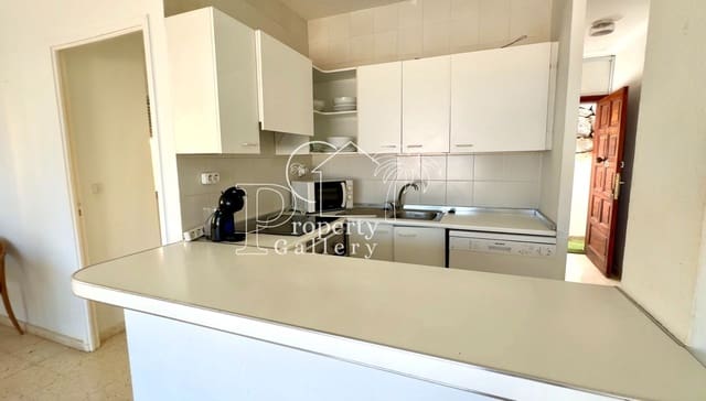 3 soverom Villa til salgs i Callao Salvaje, Adeje med svømmebasseng - € 469 900 (Ref: 8564527)