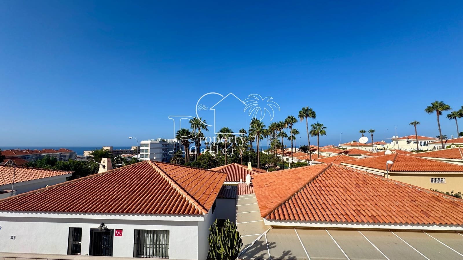 3 soveværelse Villa til salg i Callao Salvaje med swimmingpool - € 469.900 (Ref: 8564527)