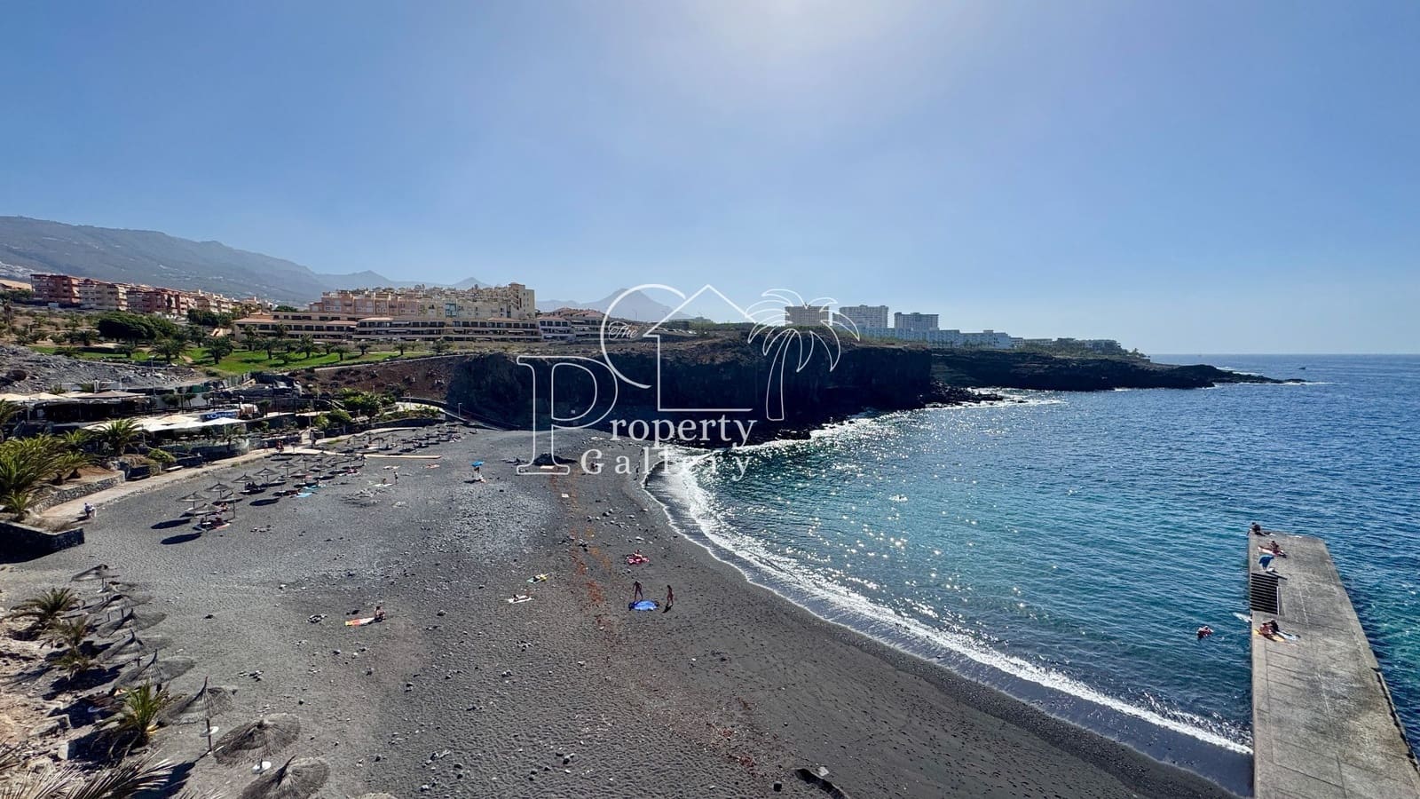 3 soveværelse Villa til salg i Callao Salvaje med swimmingpool - € 469.900 (Ref: 8564527)