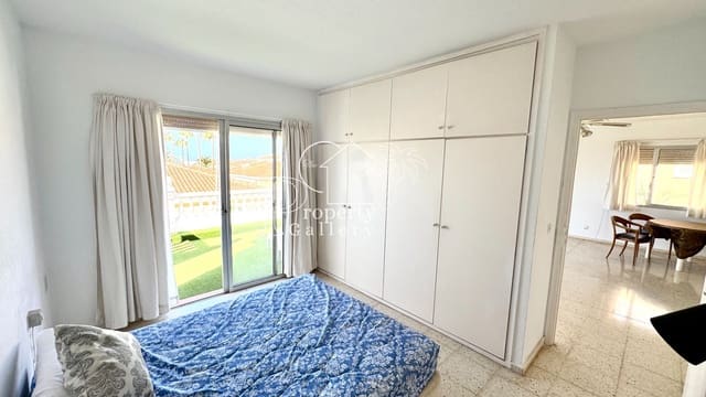 3 soverom Villa til salgs i Callao Salvaje, Adeje med svømmebasseng - € 469 900 (Ref: 8564527)