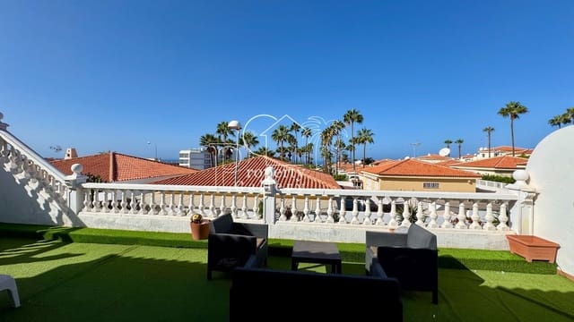 3 soverom Villa til salgs i Callao Salvaje, Adeje med svømmebasseng - € 469 900 (Ref: 8564527)