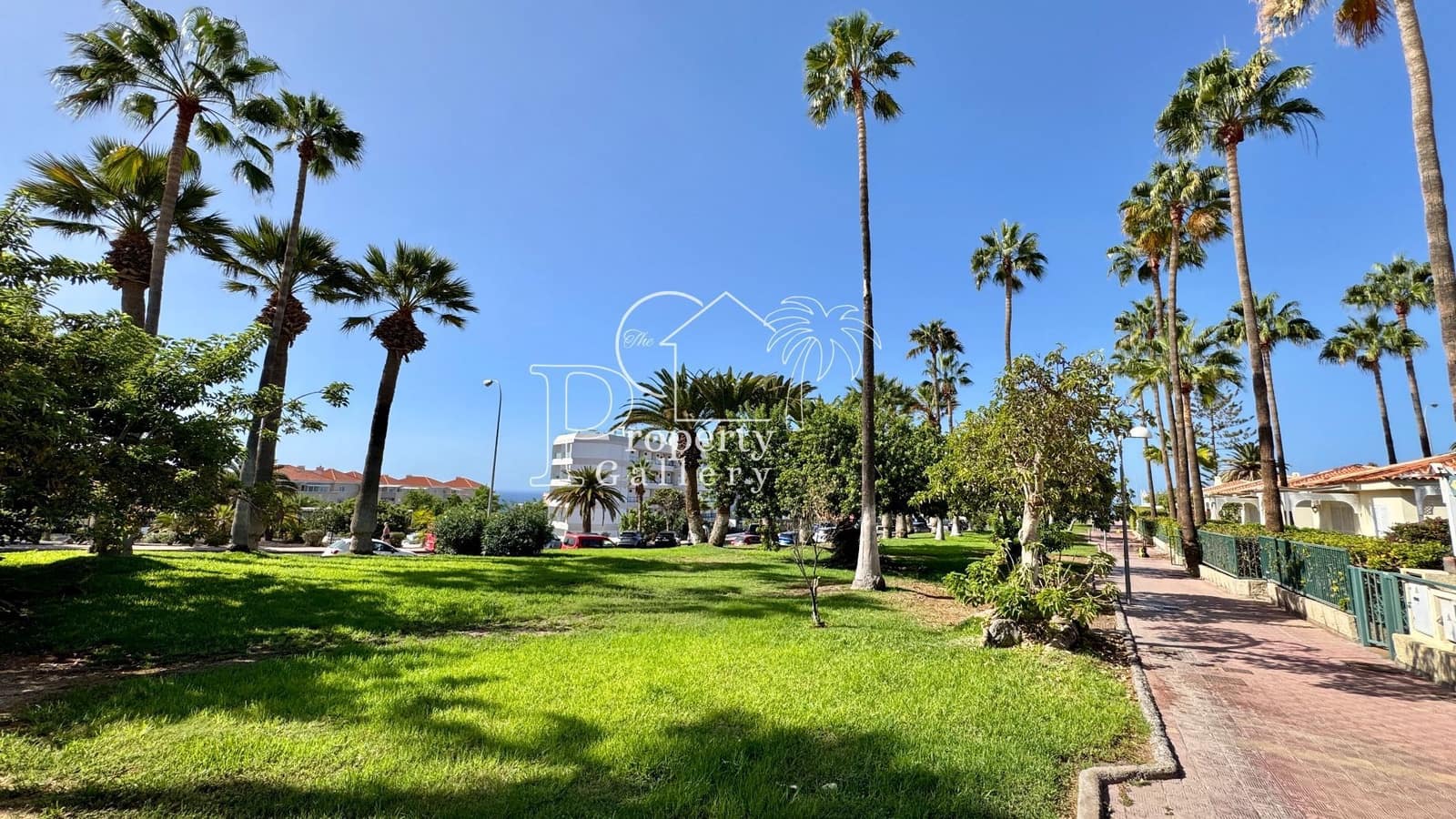 3 soveværelse Villa til salg i Callao Salvaje med swimmingpool - € 469.900 (Ref: 8564527)