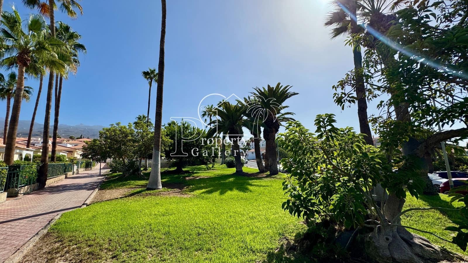 3 soveværelse Villa til salg i Callao Salvaje med swimmingpool - € 469.900 (Ref: 8564527)