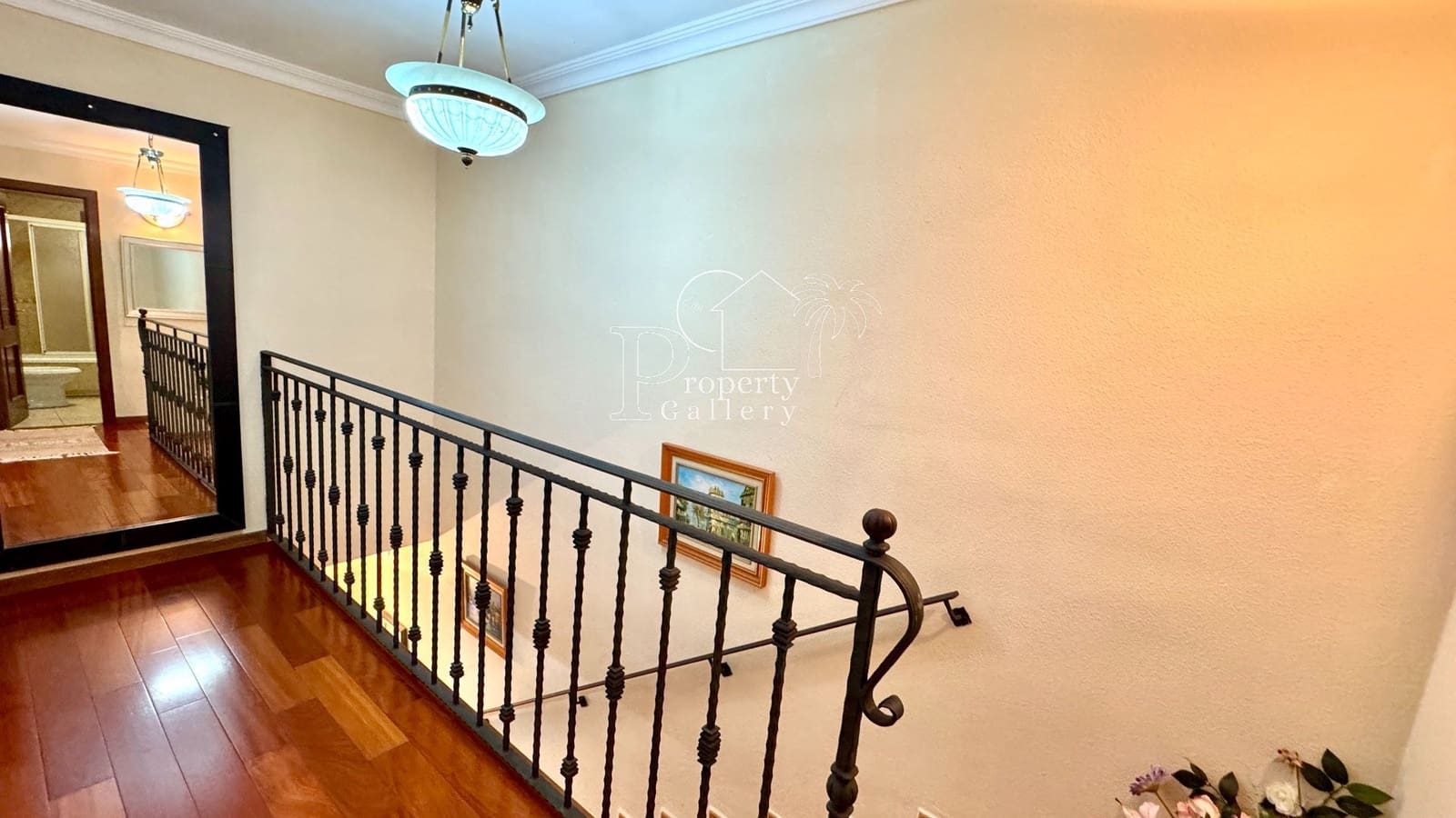 3 chambre Villa/Maison Semi-Mitoyenne à vendre à Adeje avec garage - 550 000 € (Ref: 8614896)