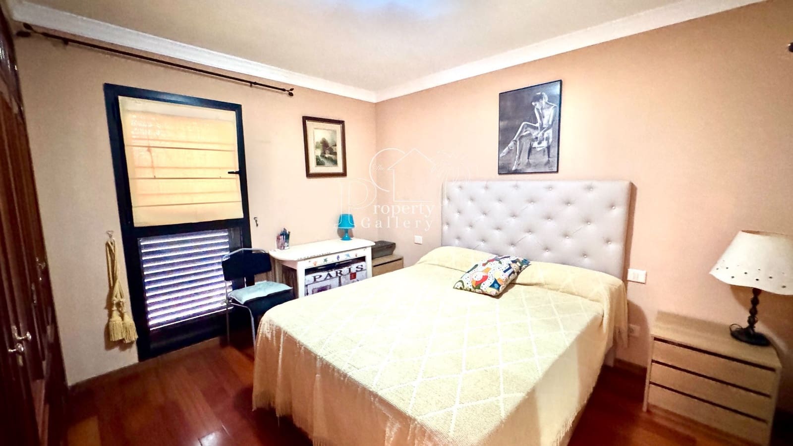 3 chambre Villa/Maison Semi-Mitoyenne à vendre à Adeje avec garage - 550 000 € (Ref: 8614896)