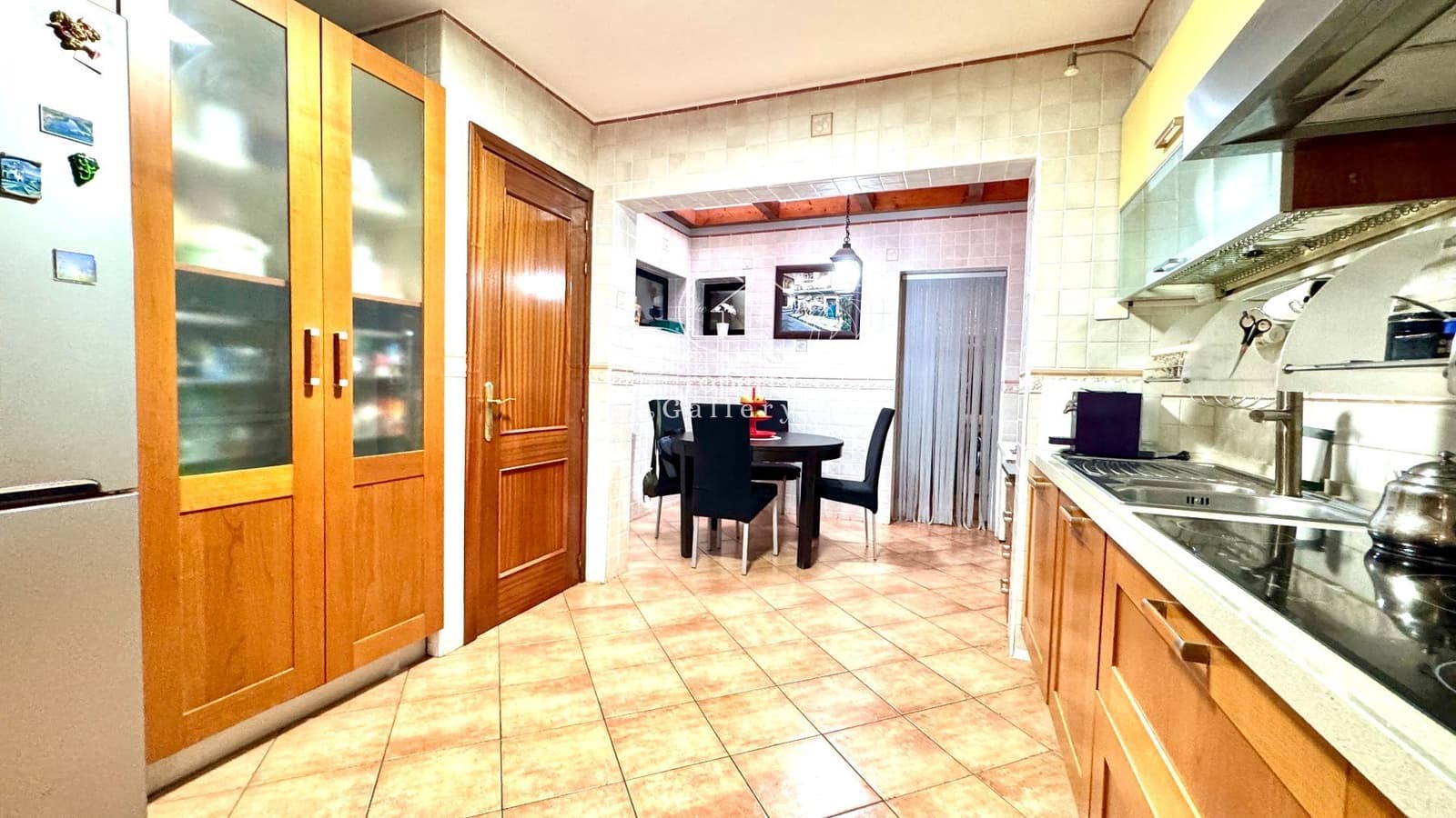 3 chambre Villa/Maison Semi-Mitoyenne à vendre à Adeje avec garage - 550 000 € (Ref: 8614896)