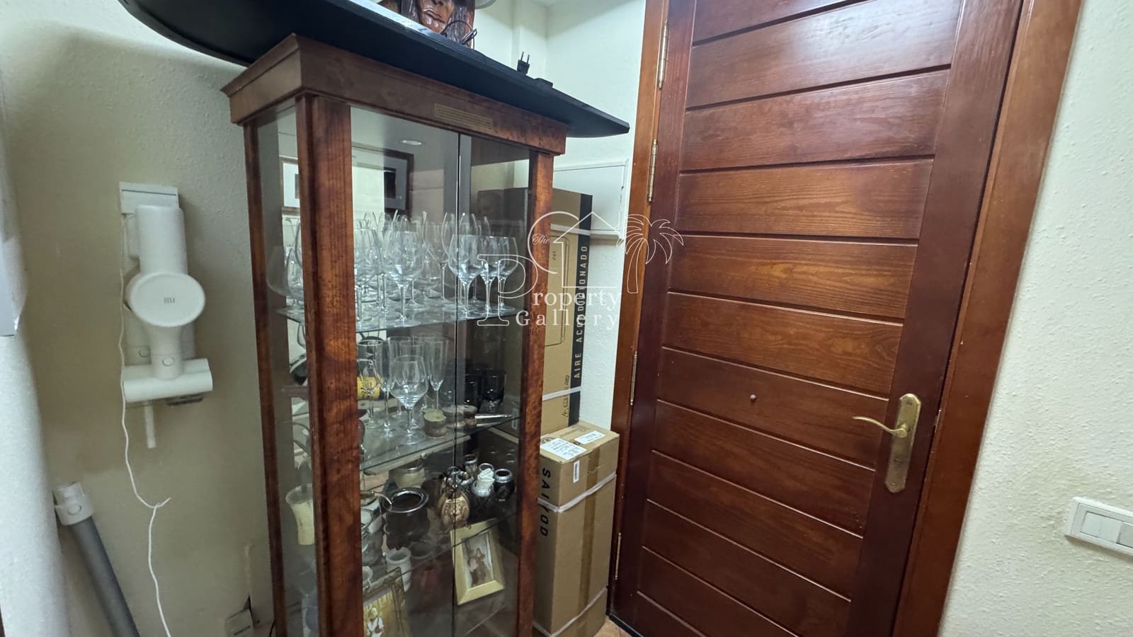 3 chambre Villa/Maison Semi-Mitoyenne à vendre à Adeje avec garage - 550 000 € (Ref: 8614896)