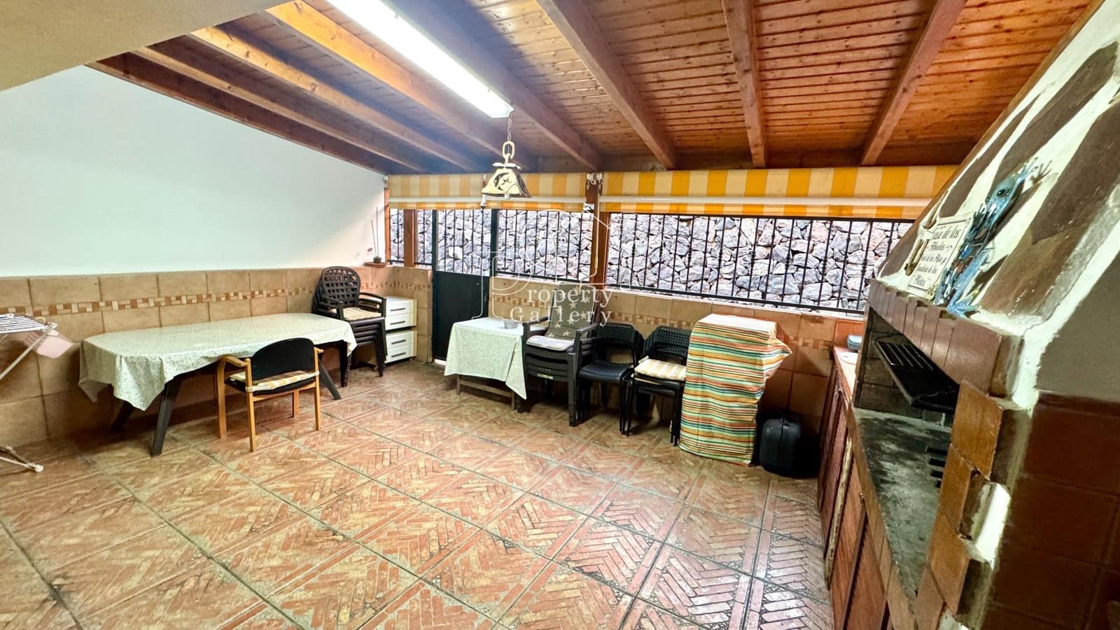 3 chambre Villa/Maison Semi-Mitoyenne à vendre à Adeje avec garage - 550 000 € (Ref: 8614896)