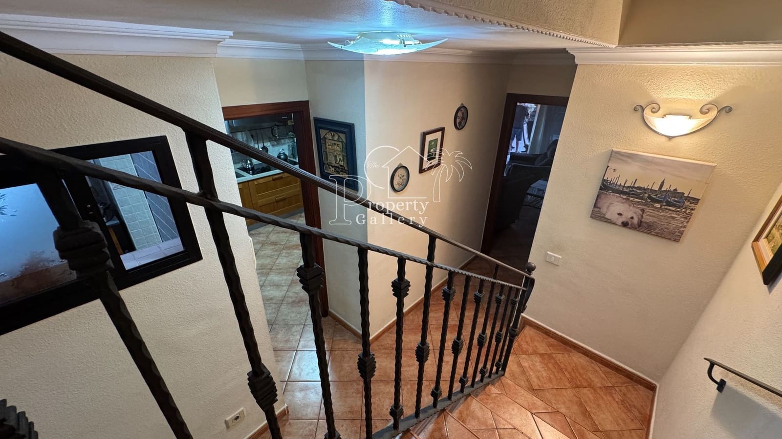 3 chambre Villa/Maison Semi-Mitoyenne à vendre à Adeje avec garage - 550 000 € (Ref: 8614896)