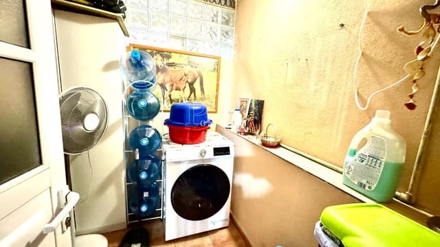 3 bedroom Semi-detached Villa for sale in Casco Urbano, Adeje with garage - € 550,000 (Ref: 8614896)