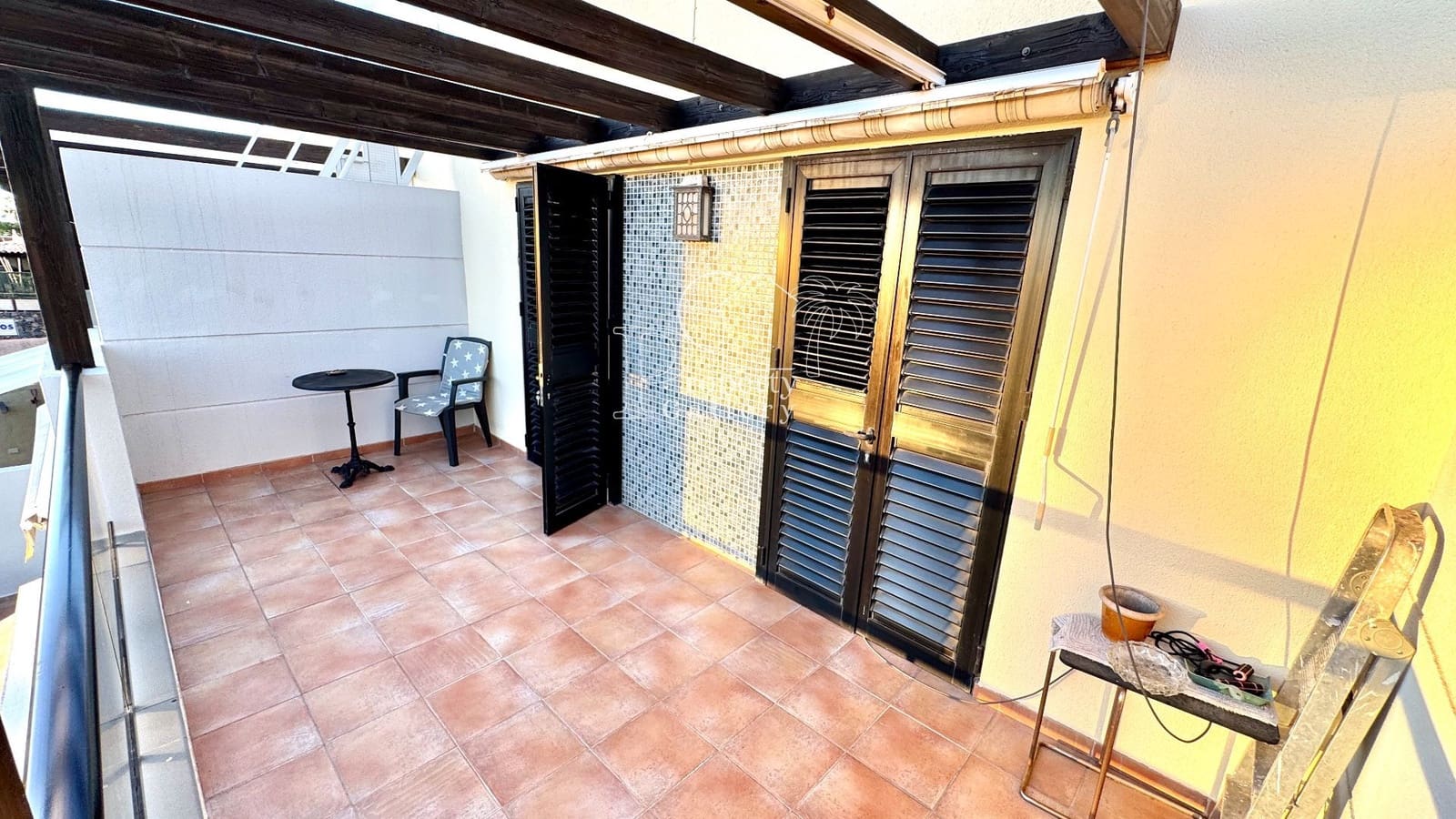 3 chambre Villa/Maison Semi-Mitoyenne à vendre à Adeje avec garage - 550 000 € (Ref: 8614896)