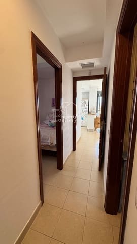 3 soveværelse Lejlighed til salg i Las Chafiras (San Miguel), San Miguel de Abona med garage - € 455.000 (Ref: 8622558)