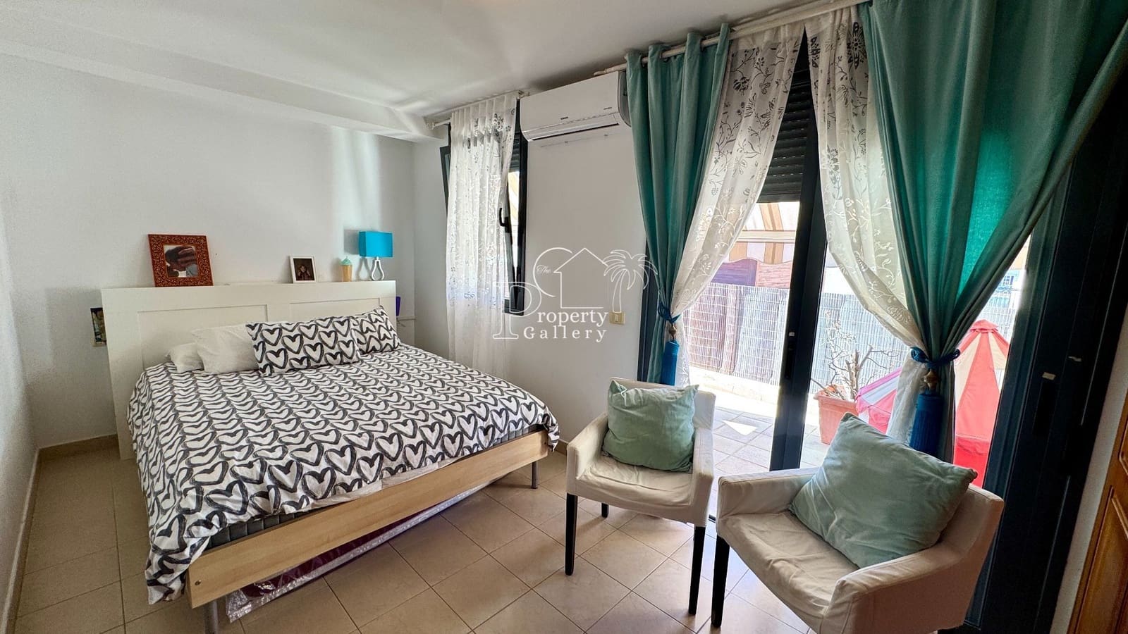 3 soveværelse Lejlighed til salg i Las Chafiras (San Miguel) med garage - € 455.000 (Ref: 8622558)