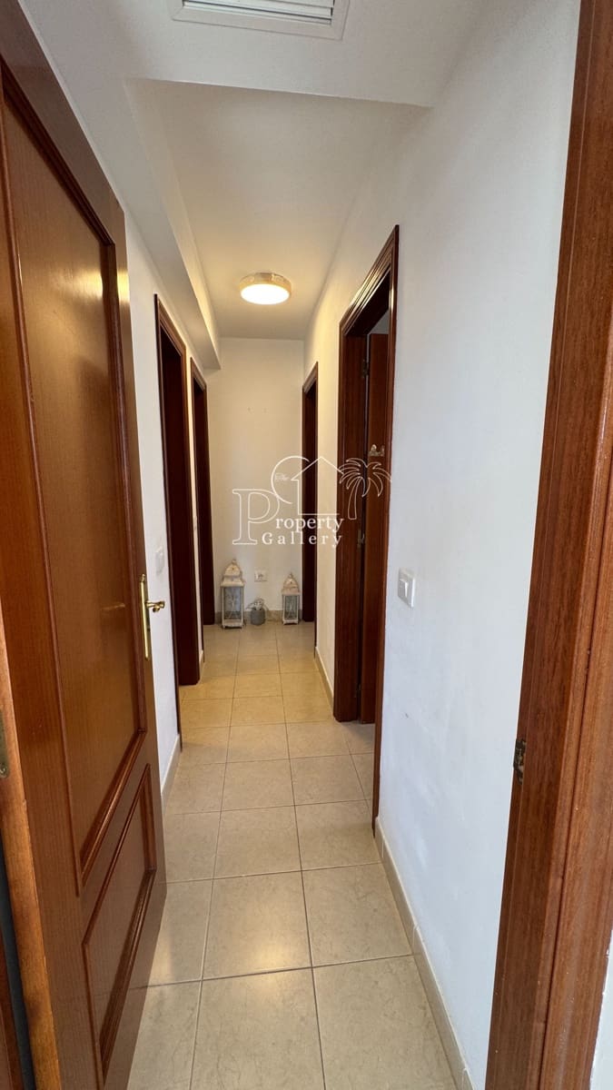 3 soveværelse Lejlighed til salg i Las Chafiras (San Miguel) med garage - € 455.000 (Ref: 8622558)