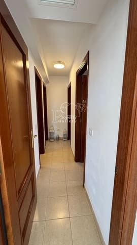 3 soveværelse Lejlighed til salg i Las Chafiras (San Miguel), San Miguel de Abona med garage - € 455.000 (Ref: 8622558)