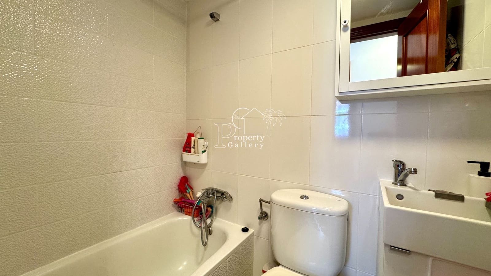 3 soveværelse Lejlighed til salg i Las Chafiras (San Miguel) med garage - € 455.000 (Ref: 8622558)