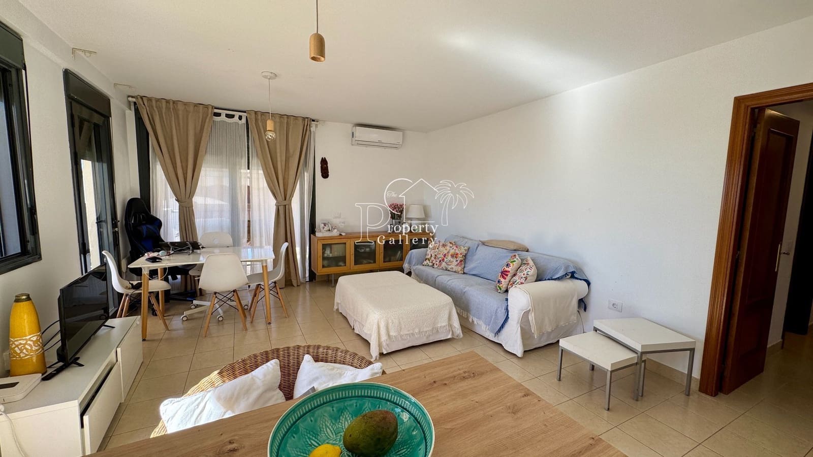 3 soveværelse Lejlighed til salg i Las Chafiras (San Miguel) med garage - € 455.000 (Ref: 8622558)