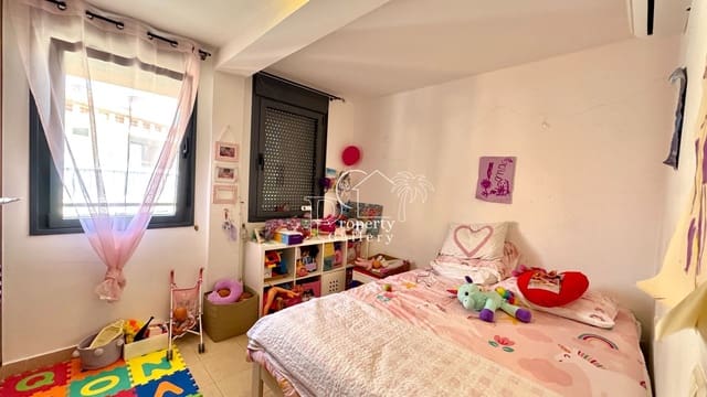 3 soveværelse Lejlighed til salg i Las Chafiras (San Miguel), San Miguel de Abona med garage - € 455.000 (Ref: 8622558)