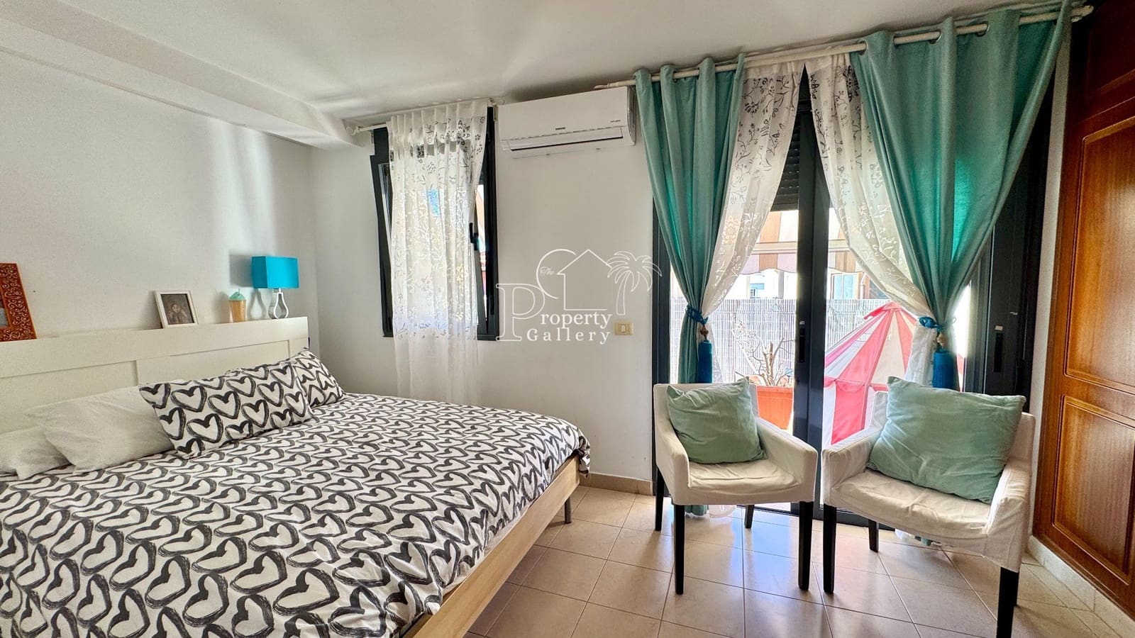 3 soveværelse Lejlighed til salg i Las Chafiras (San Miguel) med garage - € 455.000 (Ref: 8622558)