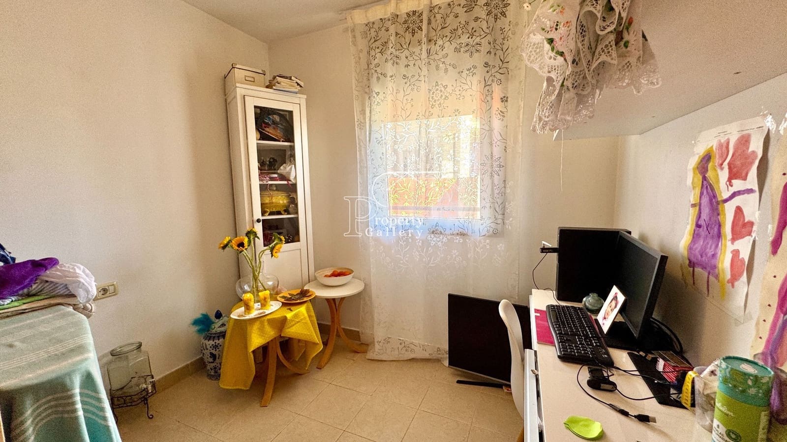 3 soveværelse Lejlighed til salg i Las Chafiras (San Miguel) med garage - € 455.000 (Ref: 8622558)