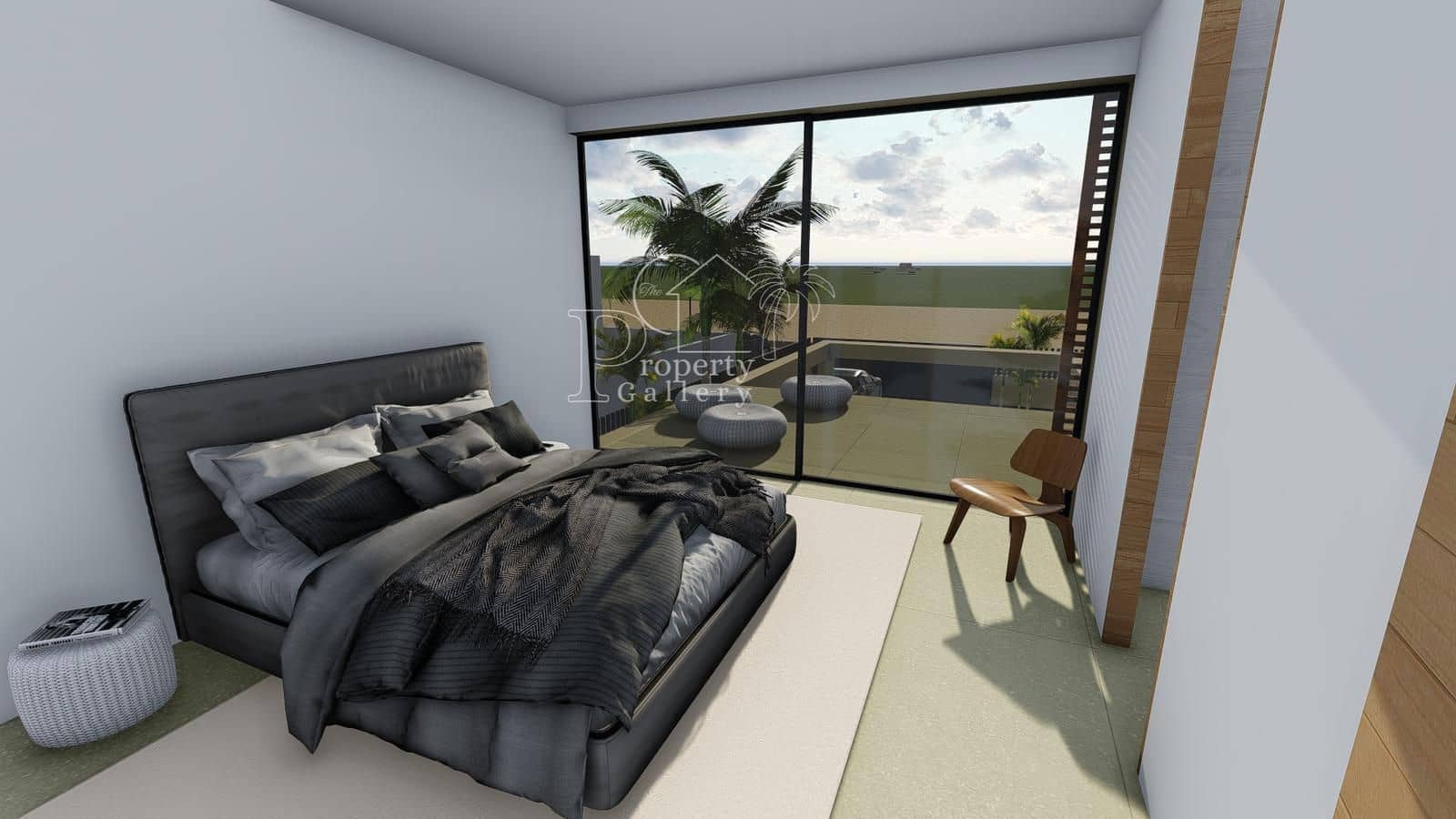 4 soveværelse Villa til salg i Palm-Mar med swimmingpool garage - € 1.750.000 (Ref: 8638227)