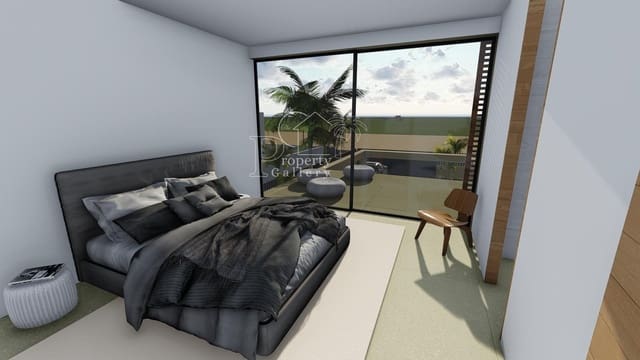 4 Zimmer Villa zu verkaufen in Palm-Mar, Arona mit Pool Garage - 1.750.000 € (Ref: 8638227)