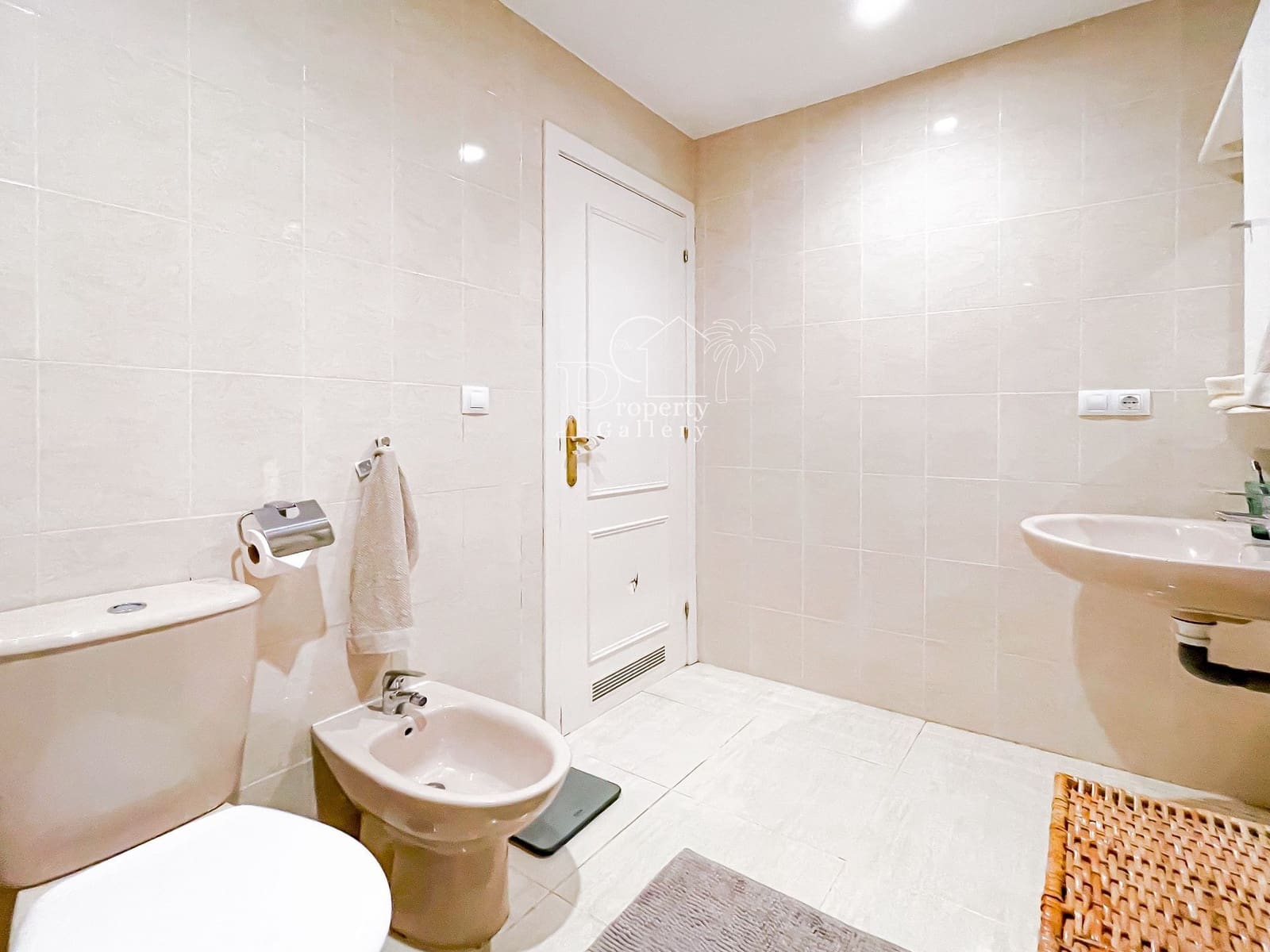 3 slaapkamer Appartement te koop in Parque de la Reina met garage - € 269.000 (Ref: 8694741)