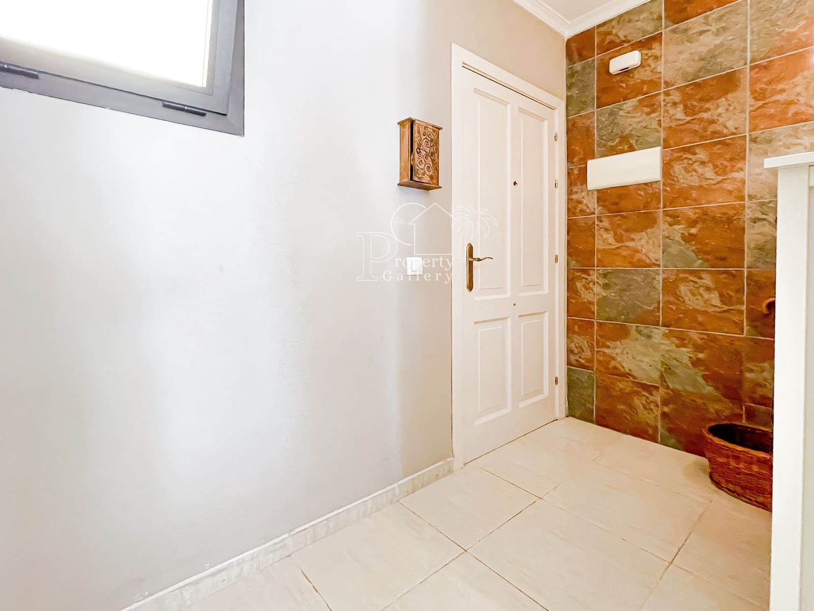 3 slaapkamer Appartement te koop in Parque de la Reina met garage - € 269.000 (Ref: 8694741)