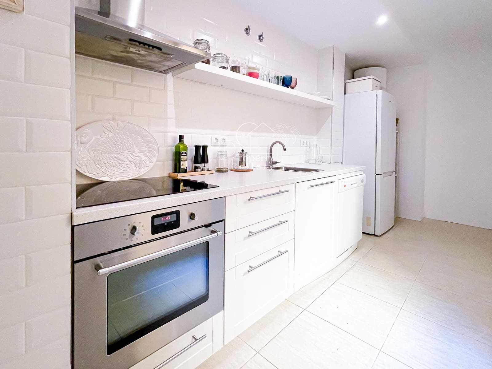 3 slaapkamer Appartement te koop in Parque de la Reina met garage - € 269.000 (Ref: 8694741)