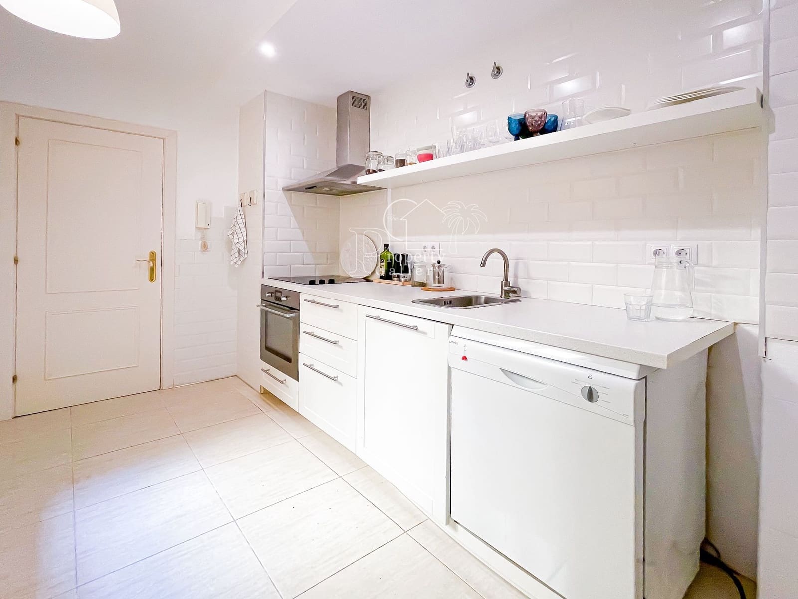 3 slaapkamer Appartement te koop in Parque de la Reina met garage - € 269.000 (Ref: 8694741)