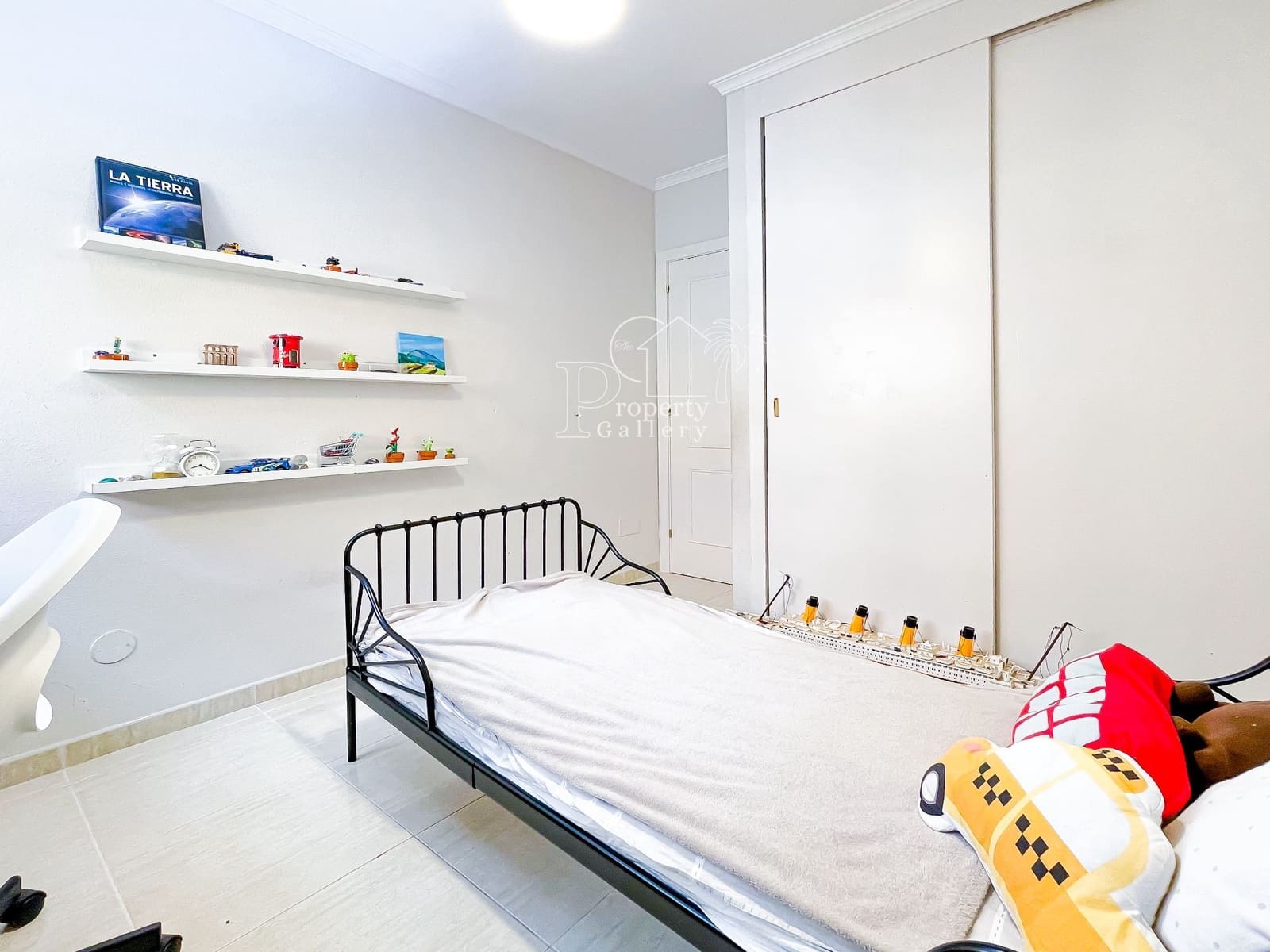 3 slaapkamer Appartement te koop in Parque de la Reina met garage - € 269.000 (Ref: 8694741)