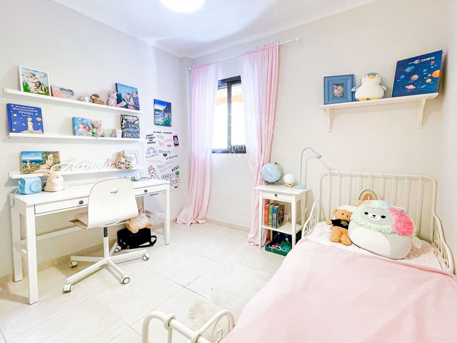 3 slaapkamer Appartement te koop in Parque de la Reina met garage - € 269.000 (Ref: 8694741)