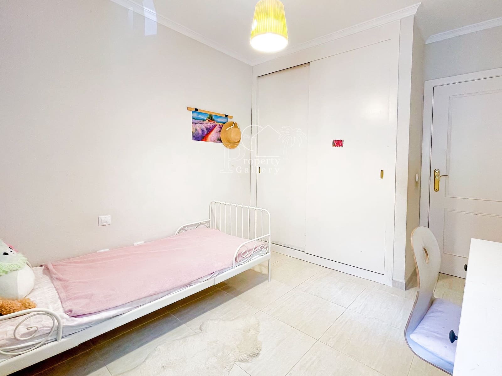 3 slaapkamer Appartement te koop in Parque de la Reina met garage - € 269.000 (Ref: 8694741)